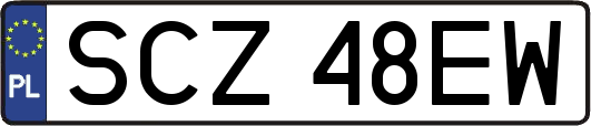 SCZ48EW