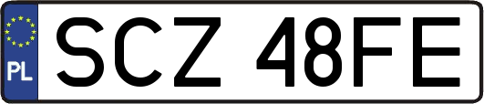 SCZ48FE