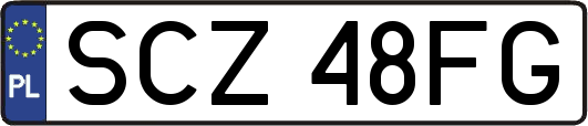SCZ48FG
