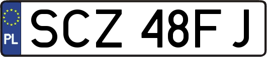SCZ48FJ