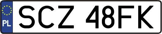SCZ48FK