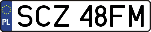 SCZ48FM