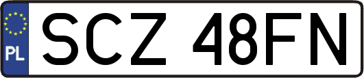 SCZ48FN