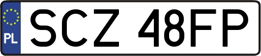 SCZ48FP