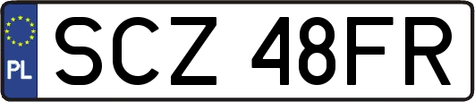 SCZ48FR