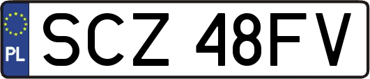 SCZ48FV