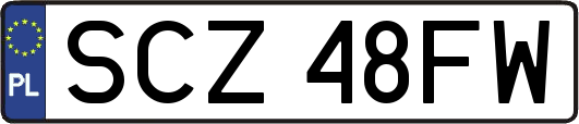 SCZ48FW