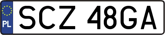 SCZ48GA