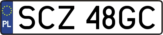 SCZ48GC