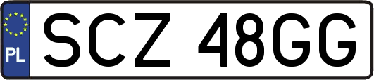 SCZ48GG