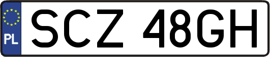 SCZ48GH