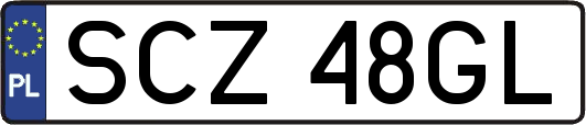 SCZ48GL