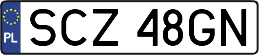 SCZ48GN