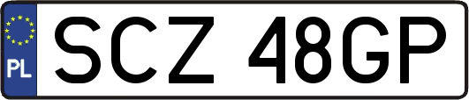 SCZ48GP