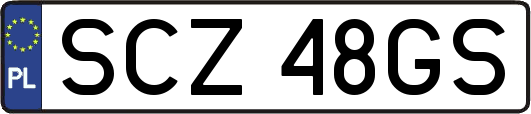 SCZ48GS