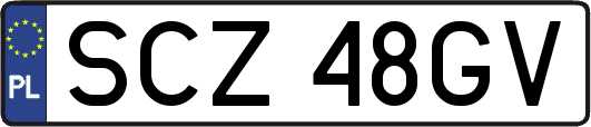 SCZ48GV