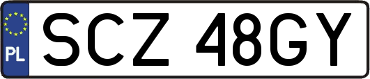 SCZ48GY