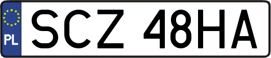 SCZ48HA