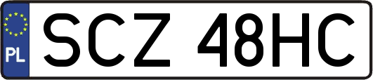 SCZ48HC