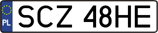 SCZ48HE