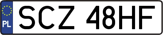SCZ48HF