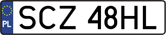 SCZ48HL