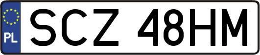 SCZ48HM