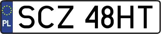 SCZ48HT