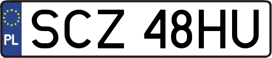 SCZ48HU