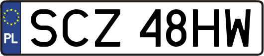 SCZ48HW