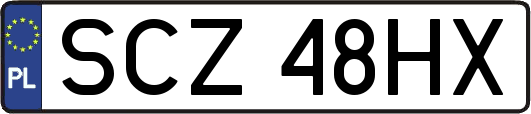 SCZ48HX