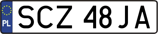 SCZ48JA