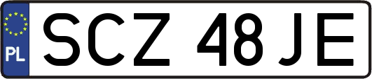 SCZ48JE