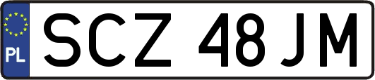 SCZ48JM