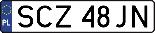 SCZ48JN