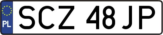 SCZ48JP