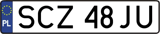 SCZ48JU