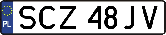 SCZ48JV