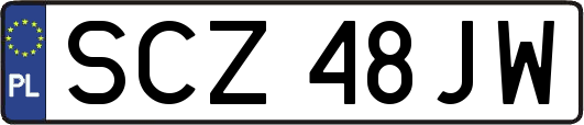 SCZ48JW