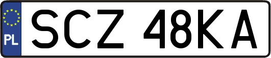 SCZ48KA