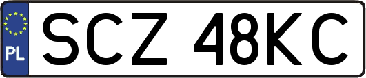 SCZ48KC