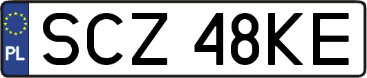 SCZ48KE