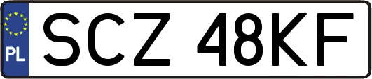 SCZ48KF