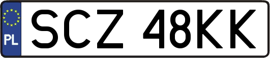 SCZ48KK