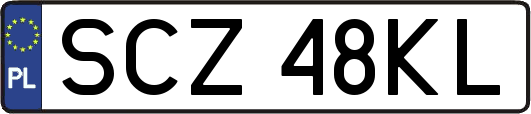 SCZ48KL