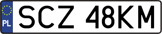 SCZ48KM