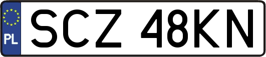 SCZ48KN