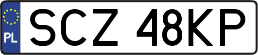 SCZ48KP