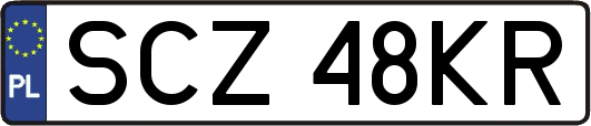 SCZ48KR