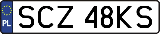 SCZ48KS